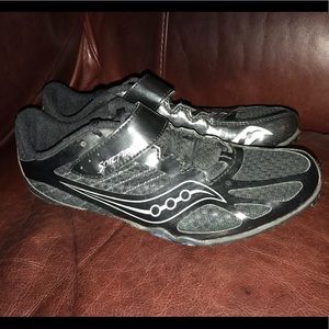 Saucony Spitfire 2 Sprint spike